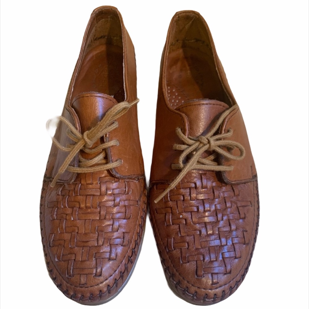 Dexter Tan Casey 7